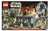 Star Wars Battle of Endor