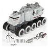 Star Wars Clone Turbo Tank