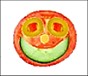 tomato face