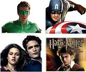 2011 halloween costume trends