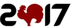 2017 Year of the Rooster
