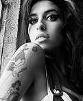 amy winehouse tattoos