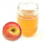 apple and honey are popular Yom Kippur treats for breaking fast