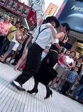 argentine tango in buenos aires