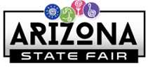 arizona state fair map
