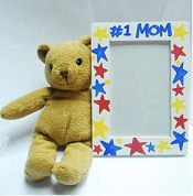 teddy bear theme co-ed baby shower