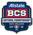 bcs championship