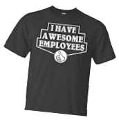 bosses day t-shirts