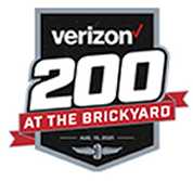 Brickyard 200