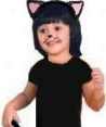 toddler cat costume