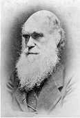 Charles Darwin