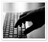 laptop computer keyboard