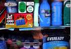 consumer products