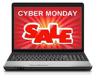 2019 Cyber Monday December 2 Sales & Deals