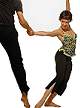 dance exercises