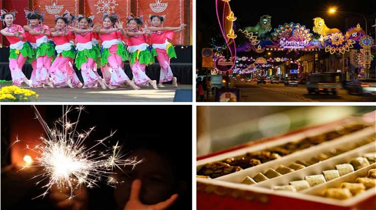 2020 Diwali Festival Of Lights Celebration