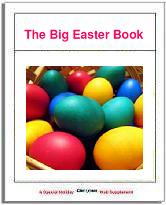 The Big Easter Book