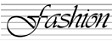 fashion