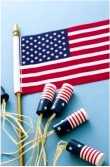 firecracker