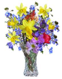 Online Florists Make Sending Flowers Easy