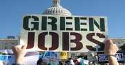 green jobs