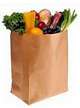 grocery bag