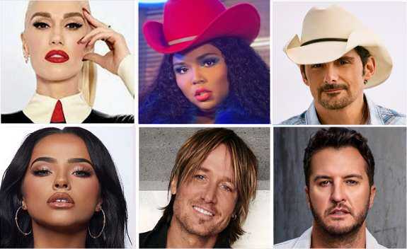 Houston Rodeo 2020 Concert Lineup Event Schedule