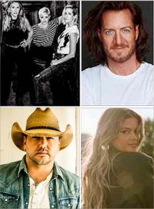 2022 Iowa State Fair - Schedule, Concert Lineup, Maps & Directions