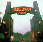 Jurassic Park set in Kauai