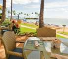 kahala hotel & resort beachfront restaurant