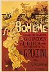 la boheme libretto