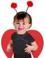 ladybug costume