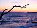 lake superior beach