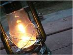camp lantern