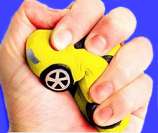 stuck with a lemon