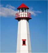 michigan lighthouse