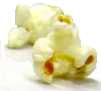 movie popcorn