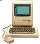 early mac computer