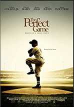 perfect game movie