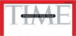 Man of the Year 2011, The Protester