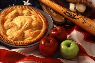 apple pie for National Pie Day