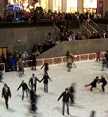 rockefeller ice rink