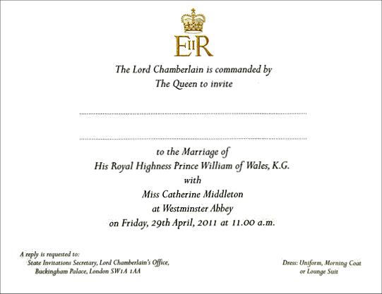 free royal wedding invitation template. royal wedding invitation