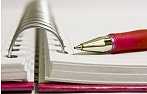 organizing for school