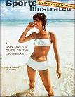 first si swimsuit issue cover 1964