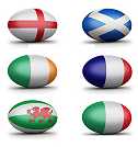 six nations rugby championship