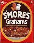 Smore's Cereal