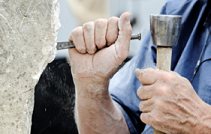 Stone Carving Jobs