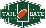 tailgate football clipart