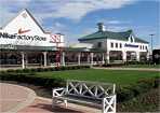 tanger outlet, jeffersonville, oh